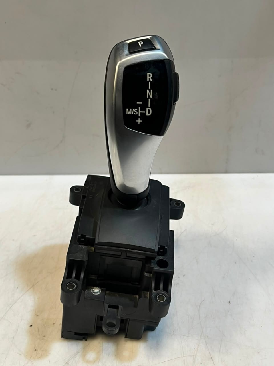 2011-2013 BMW 5' 7' F01 F02 F07 F10 F11 535i Gear Selector Switch 9251188 OEM