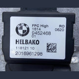 OEM BMW G11 G20 G21 G30 Kraftstoffpumpen-Steuergerät Modul FPC ECU 9452468