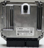 Load image into Gallery viewer, BMW Engine Control Unit 8578944 3 Series F31 OEM F3 320D DIESEL ECU SET RHD 