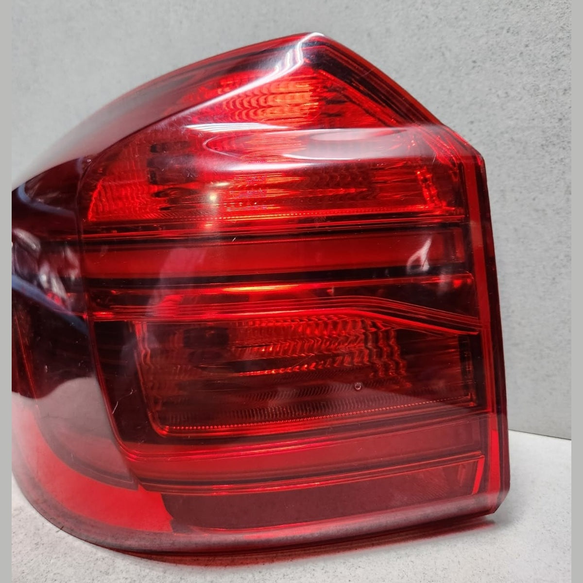 2016-2022 BMW X3 Rear Left Outer Tail Light Assembly 7408735 G01 X3