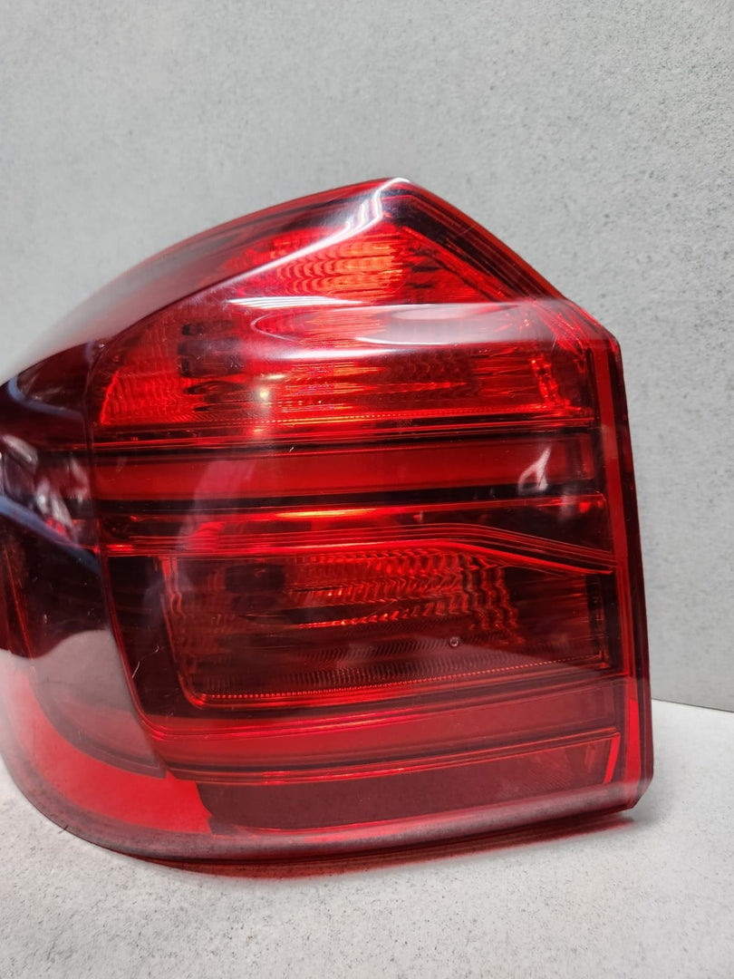 2016-2022 BMW X3 Rear Left Outer Tail Light Assembly 7408735 G01 X3