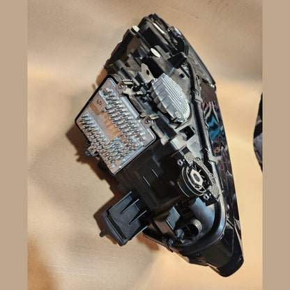 2019-2023 BMW X5 Left Led Headlight 5A27995 X5 G05 and X6 G06