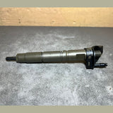 Original Mercedes W164 Einspritzdüse Sprinter 3.0L OM642 A642 0700587 OEM Diesel