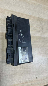 BMW Body Control Module 6957143 5 Series E61 and E61 LCI models