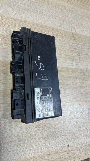 BMW Body Control Module 6957143 5 Series E61 and E61 LCI models