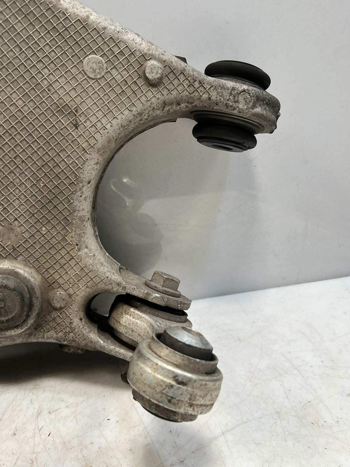 BMW 5' 7' F01 F02 F03 F04 F10 F11 Rear Upper Control Arm Rear Left 6794875 OEM