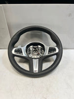 Load image into Gallery viewer, 2008 BMW 335i Steering Wheel 9882237 OEM