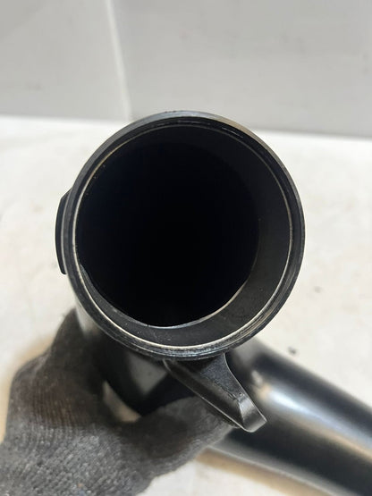 2011-2012 BMW X5 35IX E70 X3 F25 F26 Air Intake Duct 7583715 7601177 OEM