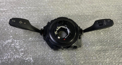 OEM BMW F30 F48 STEERING RING MULTIFUNCTION CONTROL SWITCH 9351140
