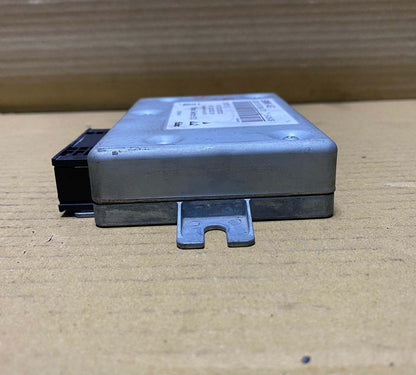 2009-2012 BMW 750Li Video Switch Control Module 9187604 750Li 750i and F10 F07 F