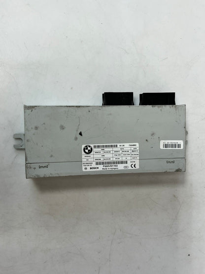 BMW F11 5 F10 Series Rear Function Module Rear Function Module F005V011 7304902 