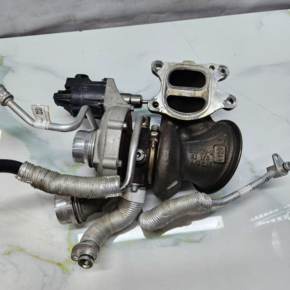 2017-2020 BMW 230i B48 Turbocharger 8631902 OEM