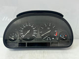 2001 BMW X5 E53 7' E65 750I 5' E39 Instrument Cluster Speedometer 6914873 OEM