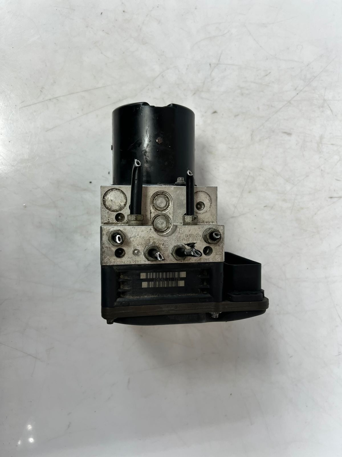 2008-2010 BMW E6X 535i 5 Series E60 520d Abs Pump Control Module 6783360 OEM