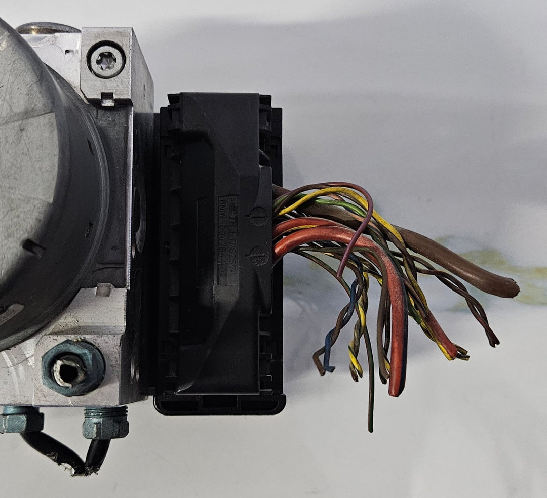 OEM BMW F30 F31 F20 F21 ABS Pump ECU DSC Control Unit Brake ECU 6875559 6875558