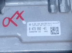 Bild in die Galerieansicht laden, BMW 5 G30 G31 520D -ENGINE CONTROL UNIT ECU 0281035038 DDE - 8473992
