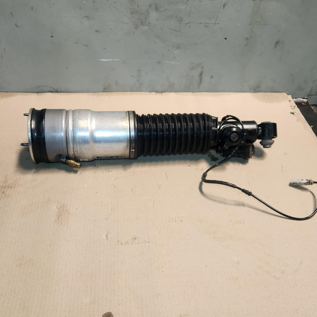 2009-2012 BMW 750Li Rear Air Shock Absorber 6794140 7 Series F01 F02 F03 F04