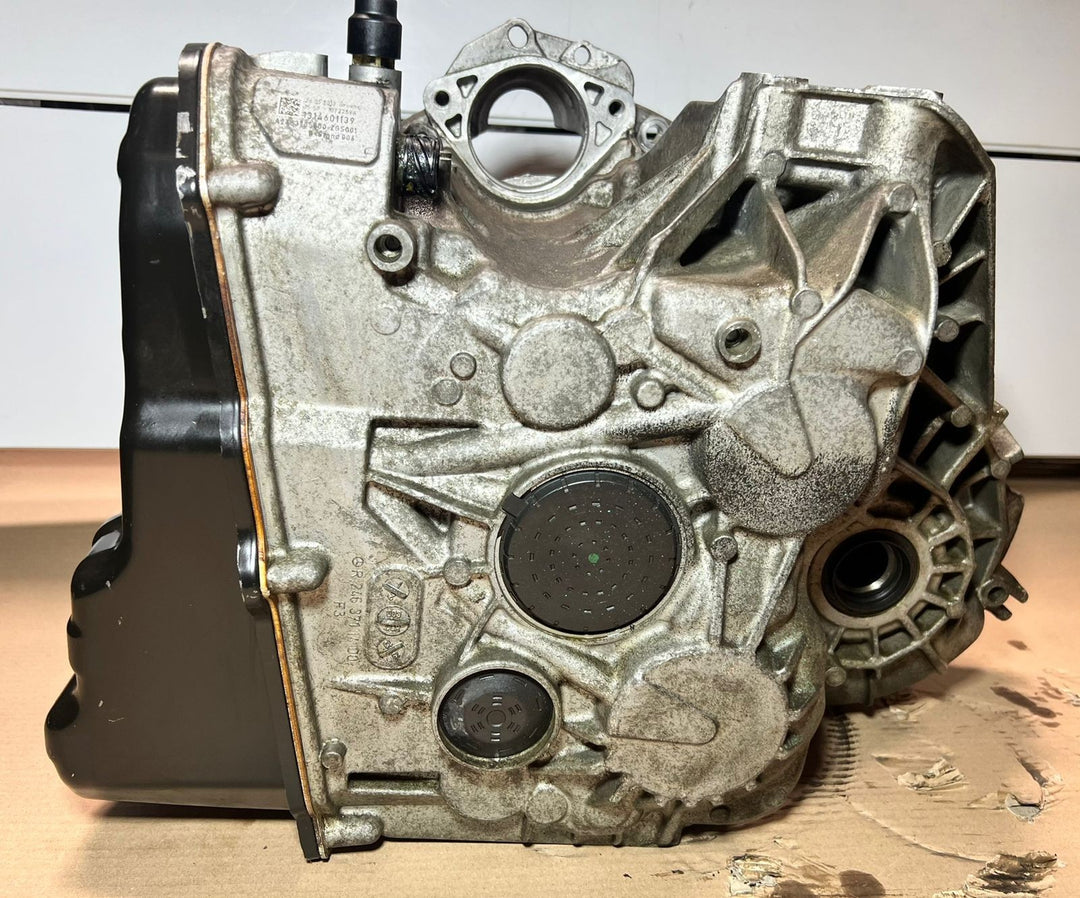 Mercedes-Benz W176 W246 CLA/B-Class Automatic Transmission Gearbox A246 3708802