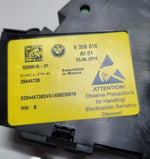 Load image into Gallery viewer, 2014-2018 BMW X5 Seat Adjustment Switch Right 9359816 X5 F15 and F85 OEM