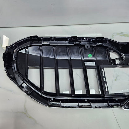 Genuine 2024-2026 BMW 5 Series i5 G60 Front Bumper Upper Radiator Grille 5A017A9