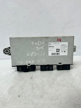 2012 BMW 535i F10 N55 HYBRID Remote Central Locking Control Module 9282116 OEM
