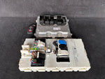 Load image into Gallery viewer, BMW 3,5 SERIES F30 F10 F11 X3 F25 N20 ENGINE CONTROL ECU MODULE DME 7643312
