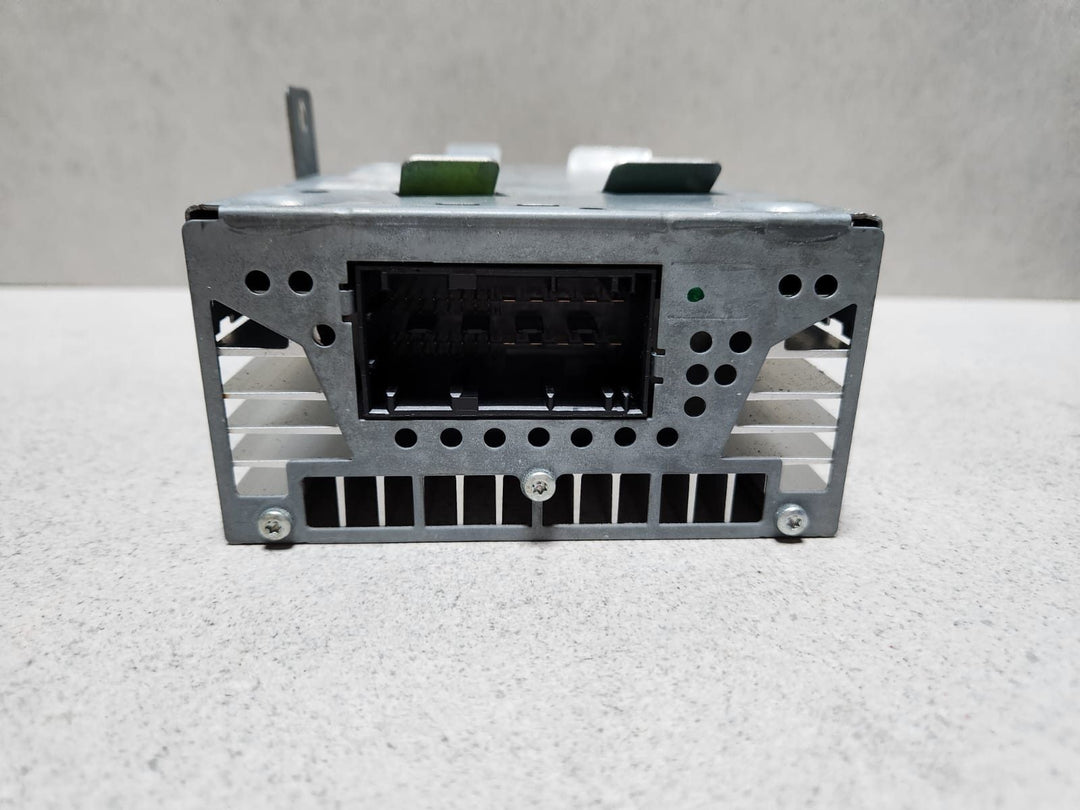 BMW Audio Amplifier 9266356 5 Series F11