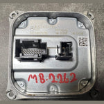Load image into Gallery viewer, 15-20 Mercedes W222 LED Headlight Voltage Regulator Ballast Module A222 8700789