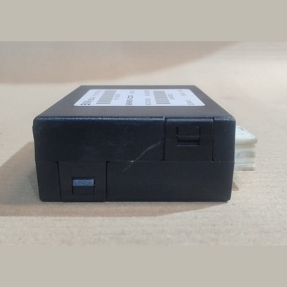 BMW 7 E65 E66  BME5066 OTHER CONTROL UNITS MODULES 6767281