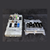 BMW 320iX N20 420xi MOTORSTEUERGERÄT ECU ECM DME 8610635 2014
