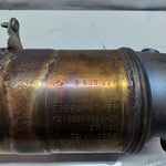 قم بتحميل الصورة إلى عارض الصور، BMW F30 320i&amp;4 Series F36 430i xDrive models 2017-18 Catalytic Converter 8638227