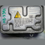 Load image into Gallery viewer, 2006-2013 Mercedes-Benz S350 Xenon Headlight Ballast Control Module A2169009100 