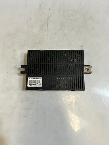 2007 BMW 5 Series E60 E61 and M6 E63 LEAR Light Control Module 9116260 OEM