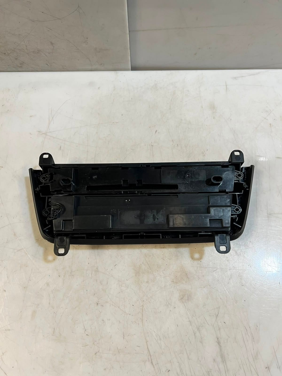 2013-2016 BMW 3 Series F30 F34 GT 328i AC Climate Control Panel 9226784 OEM