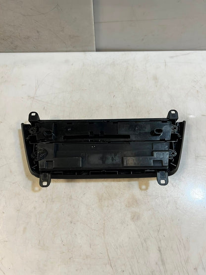 2013-2016 BMW 3 Series F30 F34 GT 328i AC Climate Control Panel 9226784 OEM