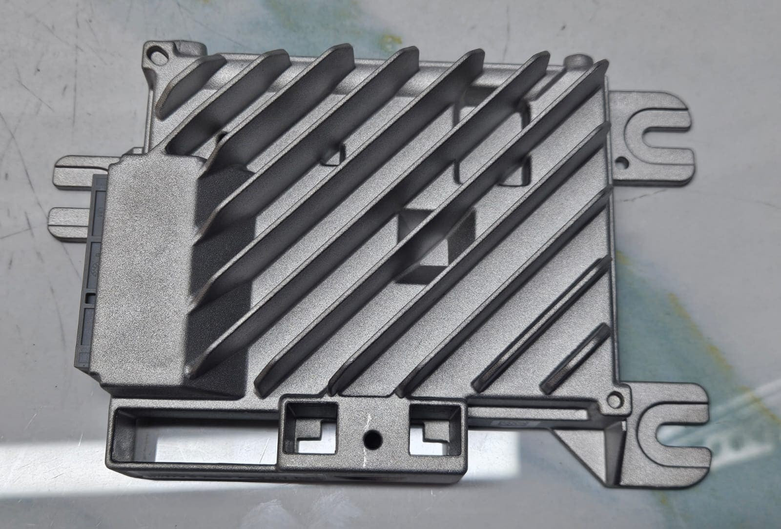 2017-2019 BMW G20 G21 G30 G31 G11 G05 X5 M4 Audio Amplifier Booster 5A5CA89 OEM