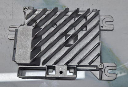 2017-2019 BMW G20 G21 G30 G31 G11 G05 X5 M4 Audio Amplifier Booster 5A5CA89 OEM