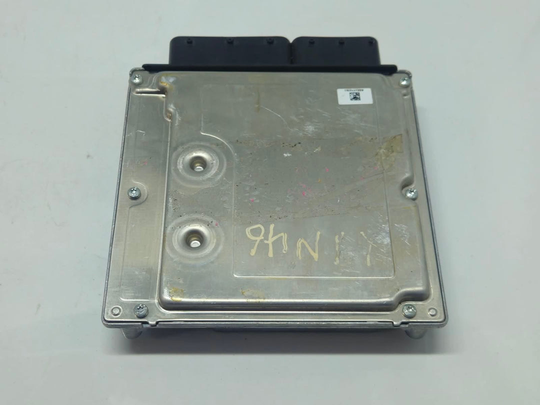 8619738-2008-10 BMW 128i E60 E81 E90 X1 N46 Engine Control Unit DME ECU Set OEM