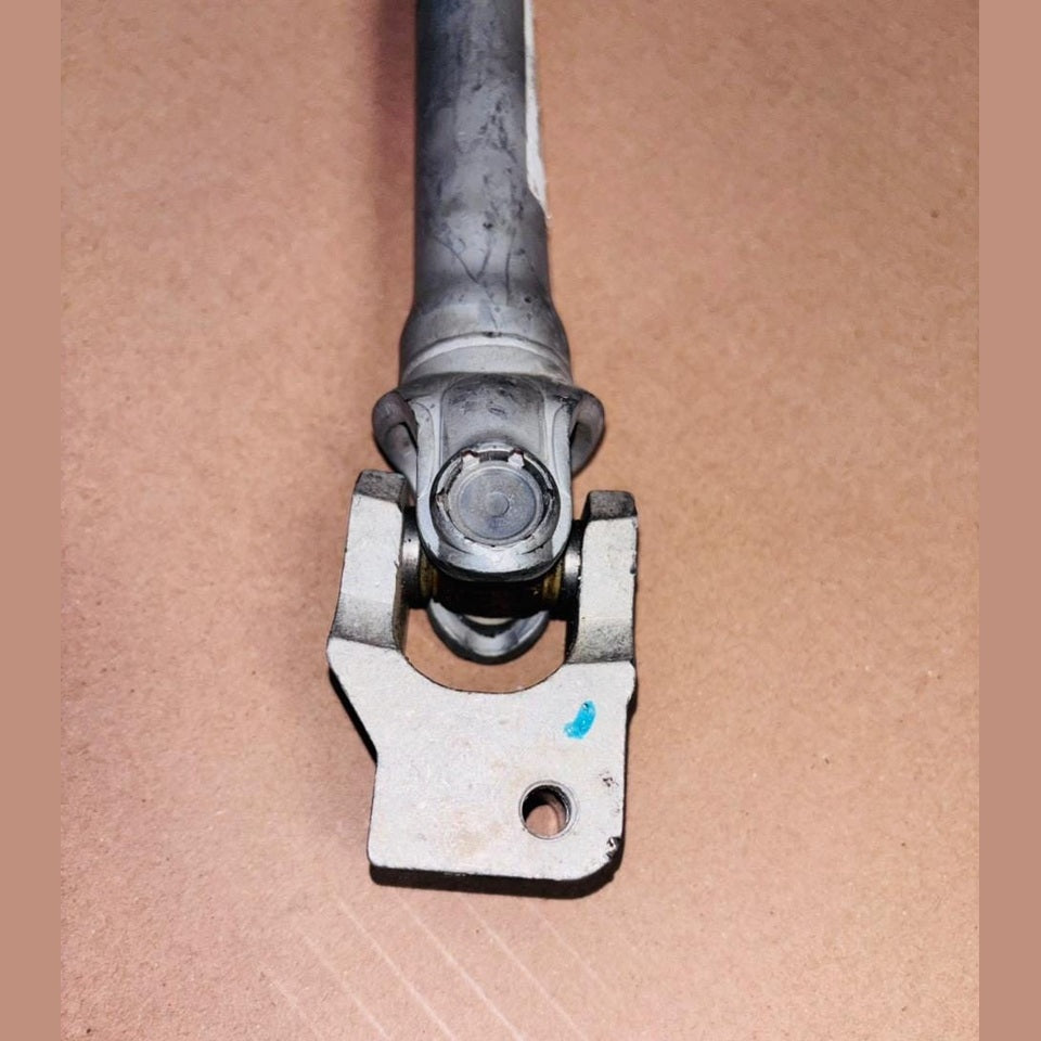 BMW Steering Column Universal Joint 67912981 Series F20 and 4 Series F36 ECU SET