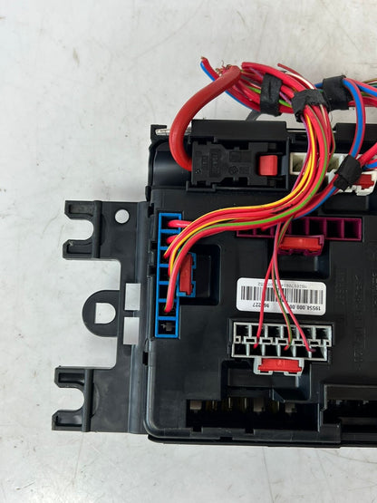 2016-2020 BMW M2 F80 F82 F83 F87 F30 F32 4' M3 M4 Rear Fuse Box 9389070 OEM