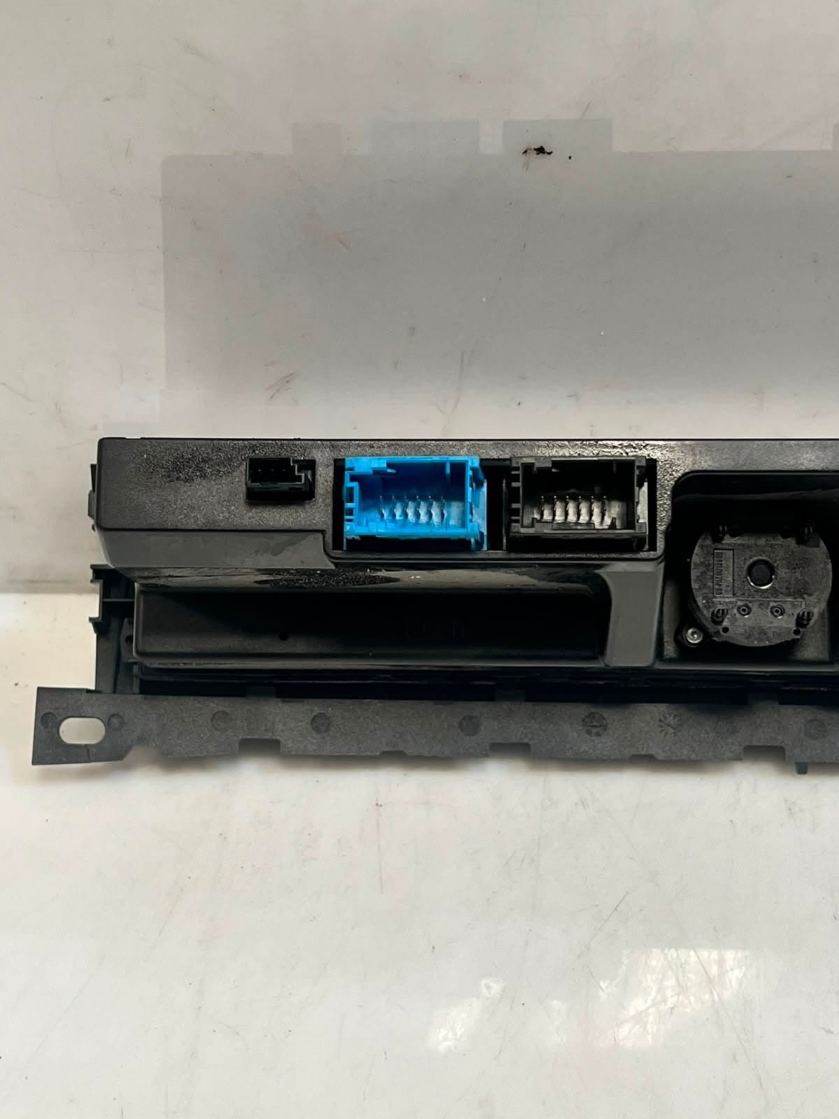 2006-2008 BMW 750i 750 E65 E66 E67 Series AC Climate Control Unit 6981405 OEM