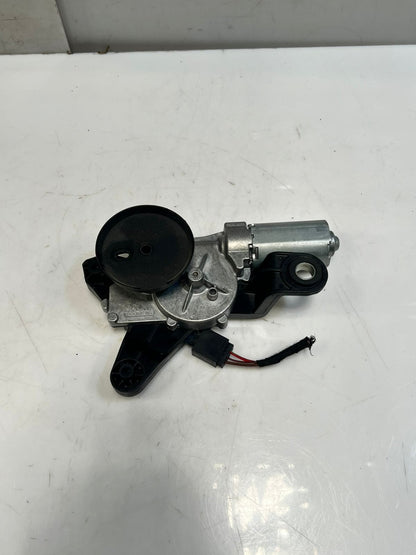 BMW 3 Series F31 5 Series F11 LCI Rear WINDOW Wiper Motor 7311415