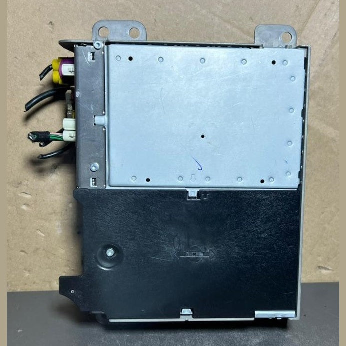 20–24 Mercedes-Benz W247 GLB Head Unit Radio Multimedia System – A247 9000918