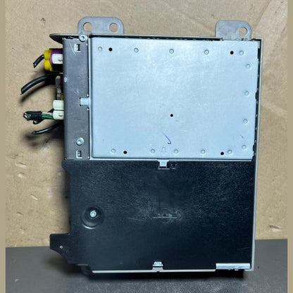 20–24 Mercedes-Benz W247 GLB Head Unit Radio Multimedia System – A247 9000918