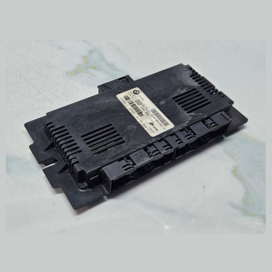 2007-2013 BMW X5 E70 Footwell Light Control Module 6801294 OEM