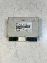 2010-2015 BMW X1 E84 Park Distance Control PDC Unit Module 9252636 OEM