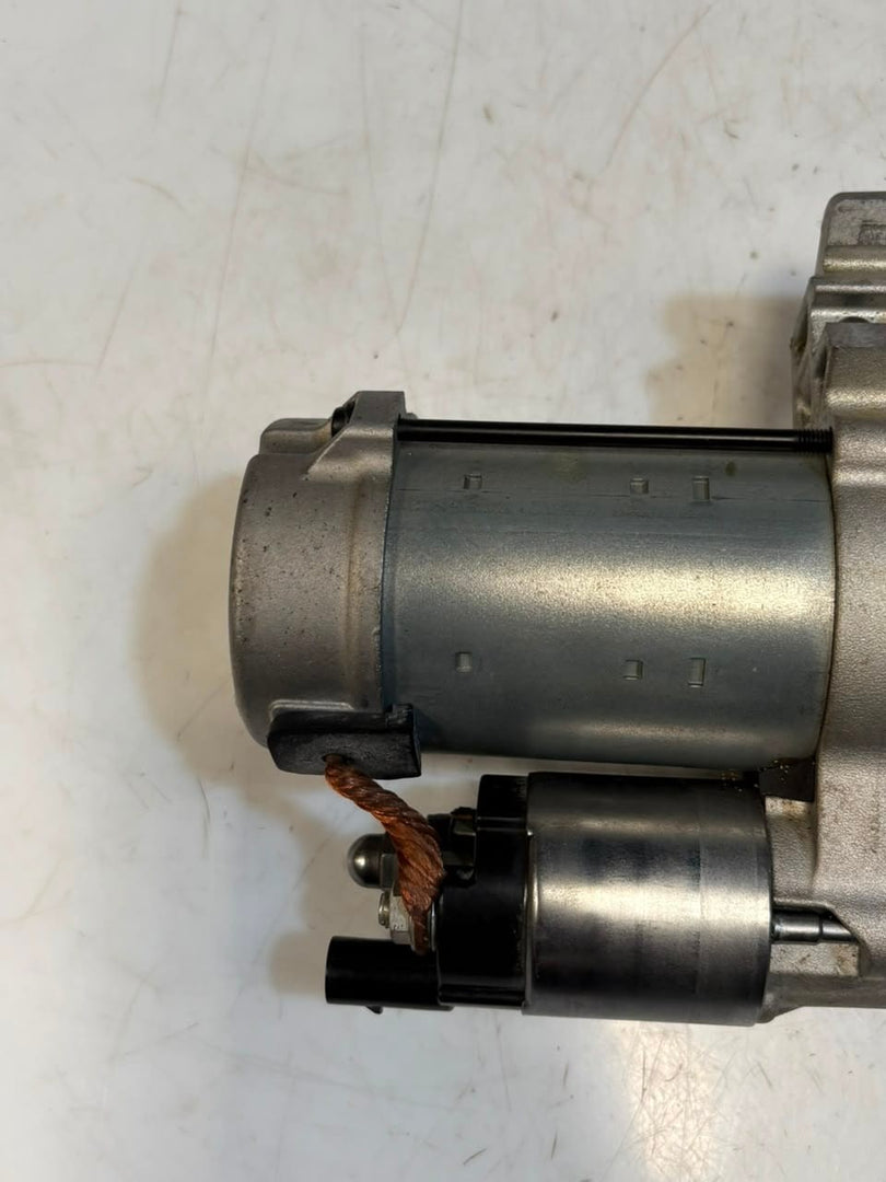 2020 BMW X4 8' 840i xDrive 540i M340i Starter Motor 8671505 OEM