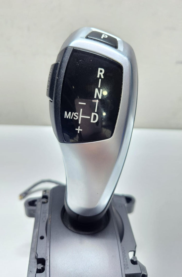  2011-2016 BMW 528i Gear Shifter Selector Switch 9296904 5 Series F10 F11 X3 F25