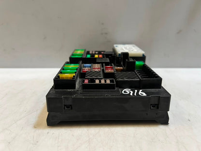 2021 BMW 3 Series G20 G11 G12 G20 G30 G01 X3 Fuse Box 8795479 OEM