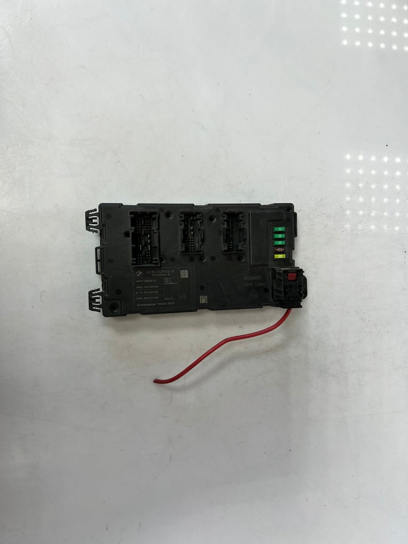 2014 BMW 4 F32 F33 comfort control unit electrical system control unit 9329704 